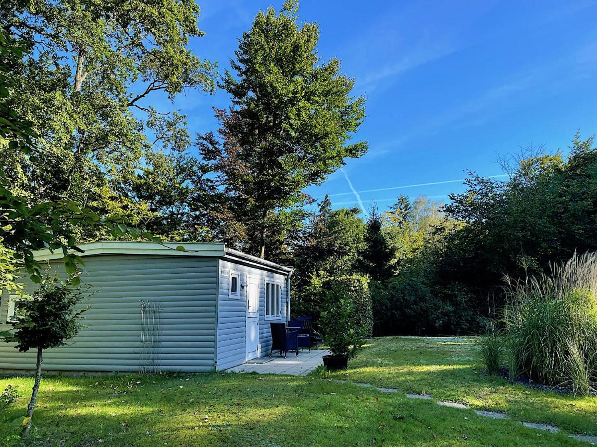 Cozy Private Annex Near Bathing Lake And 30 Min. From Copenhagen Slangerup المظهر الخارجي الصورة