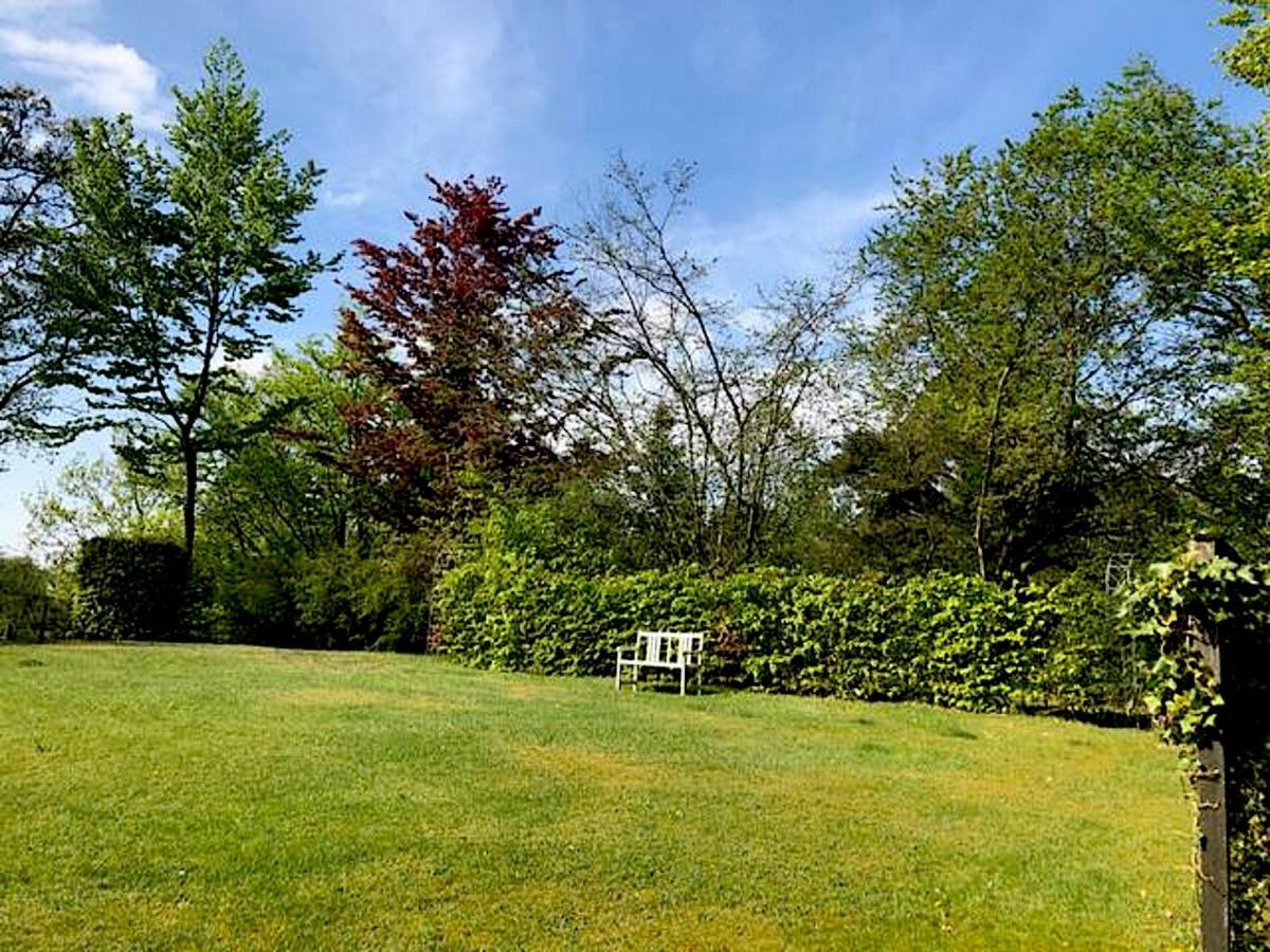 Cozy Private Annex Near Bathing Lake And 30 Min. From Copenhagen Slangerup المظهر الخارجي الصورة