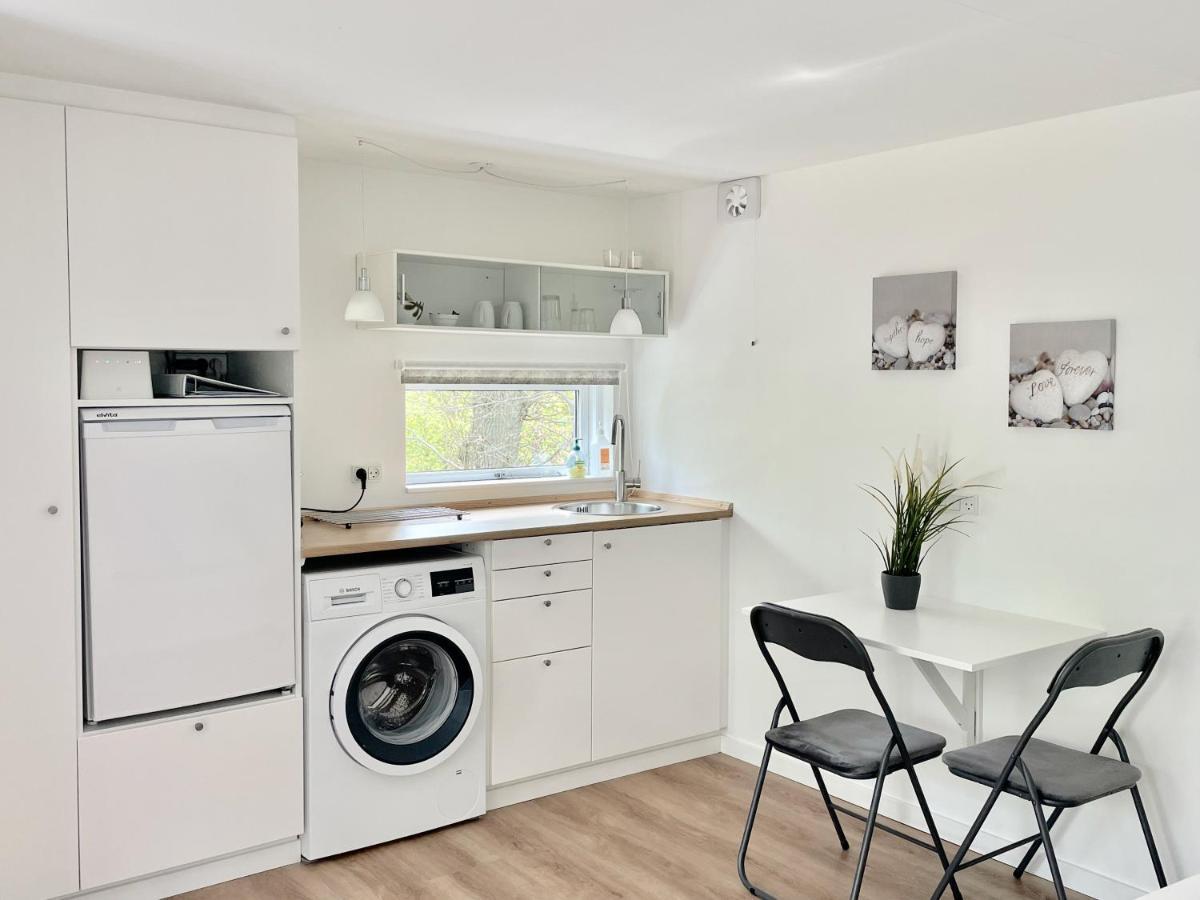 Cozy Private Annex Near Bathing Lake And 30 Min. From Copenhagen Slangerup المظهر الخارجي الصورة