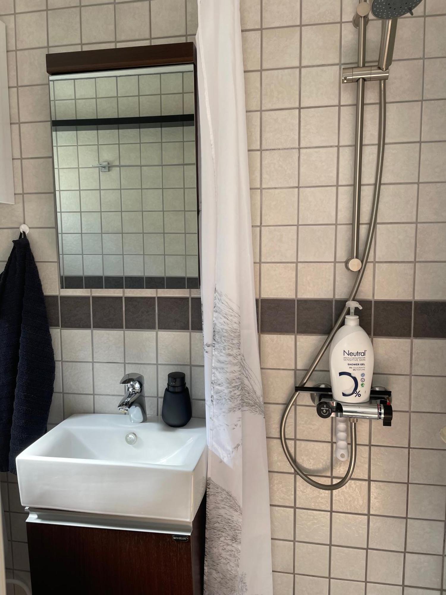 Cozy Private Annex Near Bathing Lake And 30 Min. From Copenhagen Slangerup المظهر الخارجي الصورة