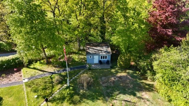 Cozy Private Annex Near Bathing Lake And 30 Min. From Copenhagen Slangerup المظهر الخارجي الصورة